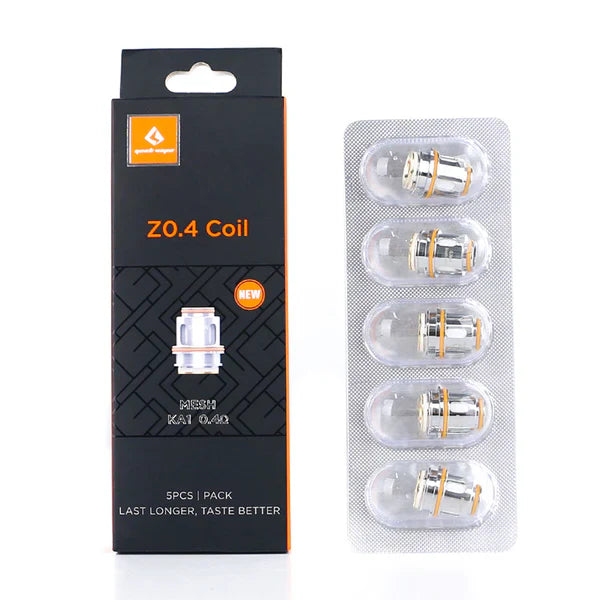 Geekvape B Replacement Coils