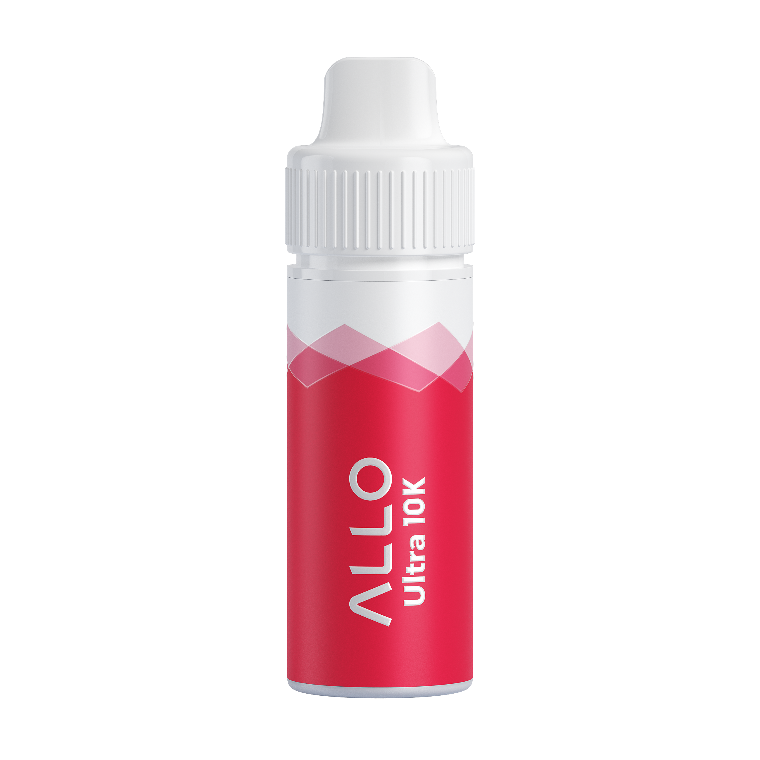 Allo Ultra 10k Starter Kit - 10000 Puffs - 8ml