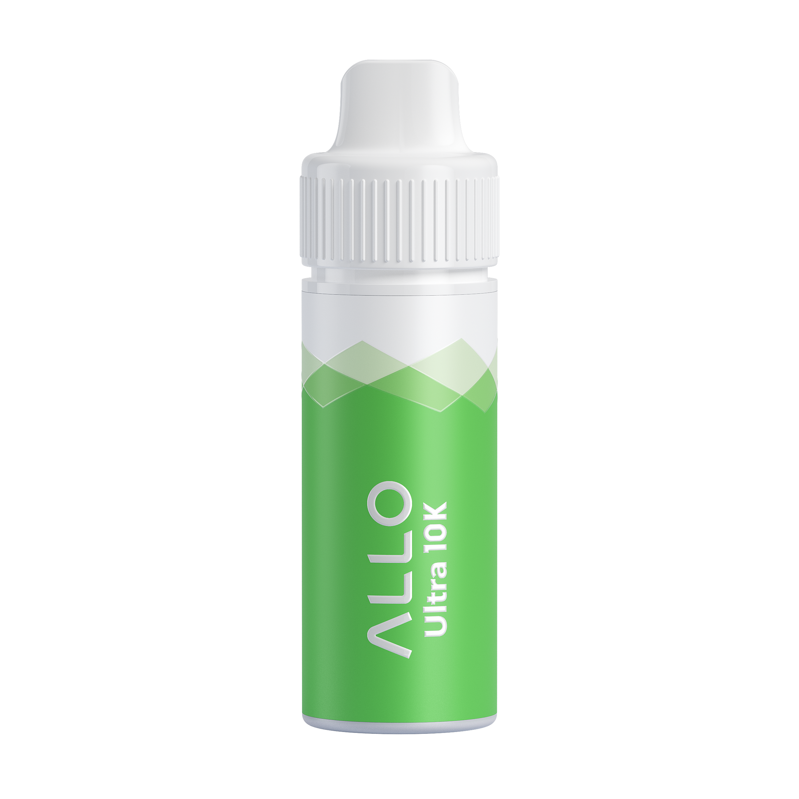 Allo Ultra 10k Starter Kit - 10000 Puffs - 8ml