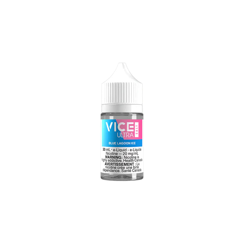 Vice Ultra Salt Nic E-Liquid 30ml