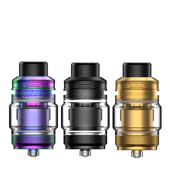 Geekvape Z Sub-ohm SE Replacement Tank