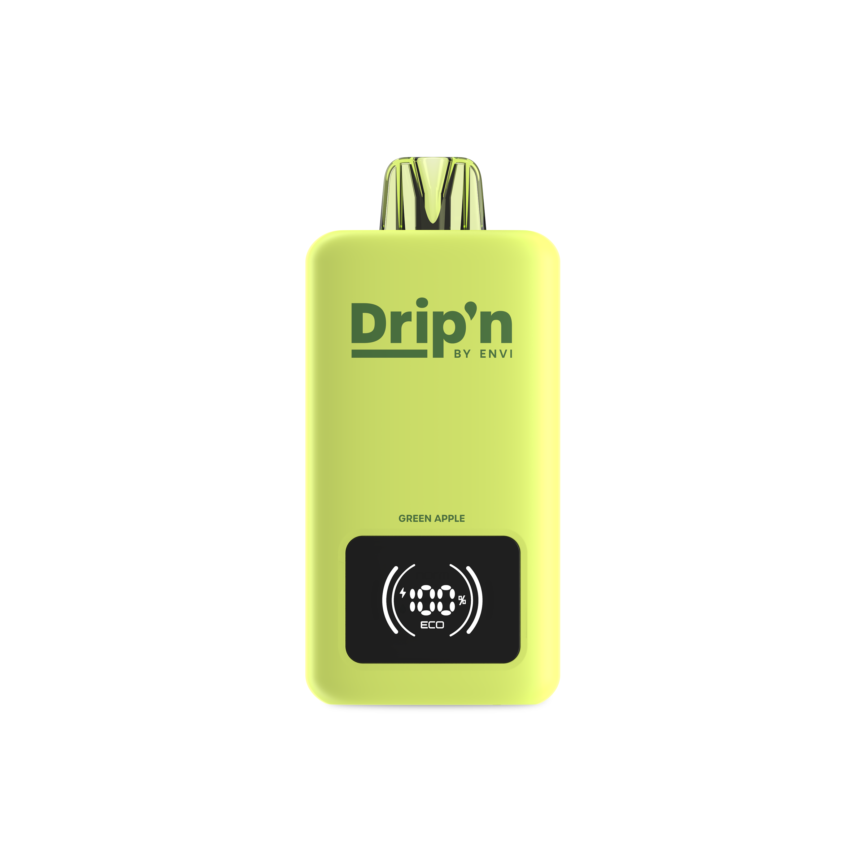 Dripn by Envi 70k Disposable Vape - 70000 Puffs - 26ml