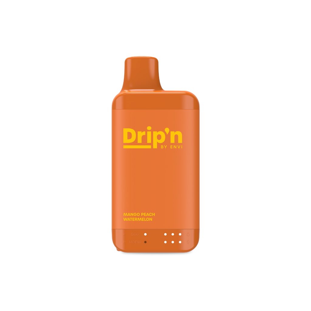 Dripn by Envi 16k Disposable Vape - 16000 Puffs - 8ml