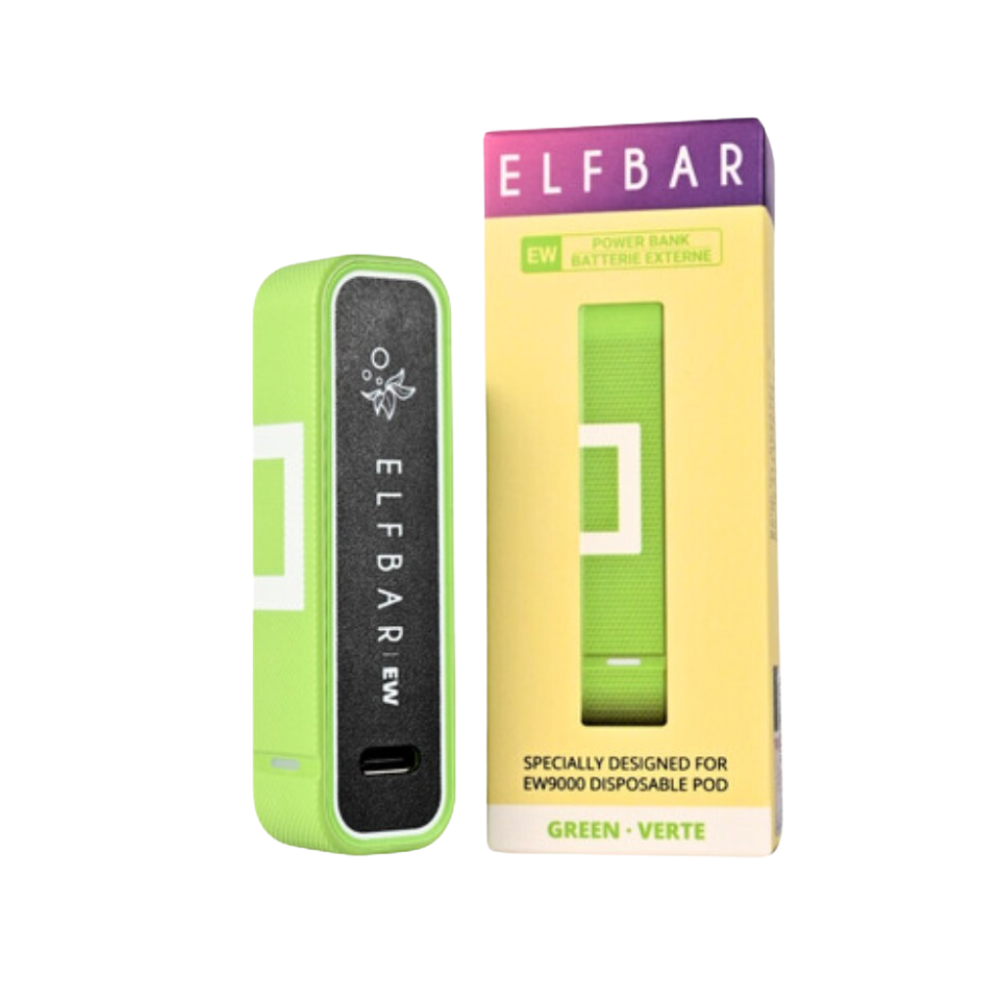 Elfbar EW Battery