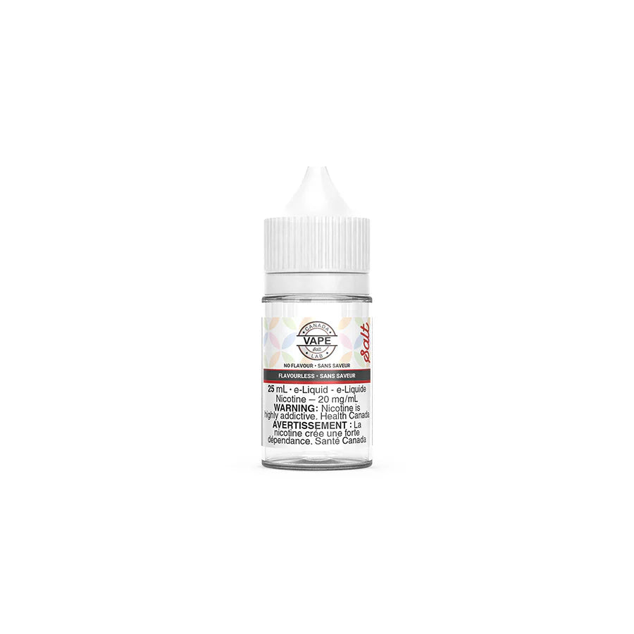 Canada Vape Lab Salt NIc E-Liquid 30ml