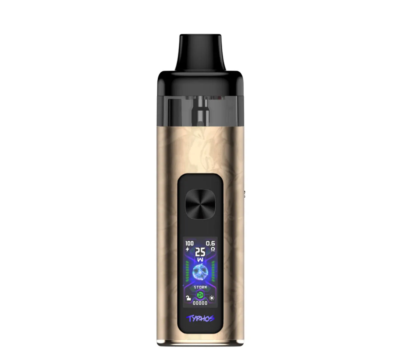 UWELL Caliburn Typhos Pod Kit