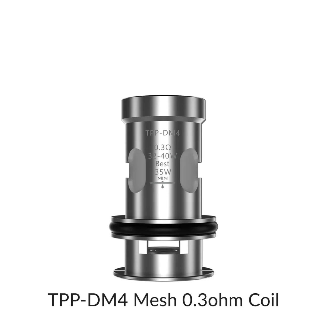 Voopoo TPP Replacement Coils