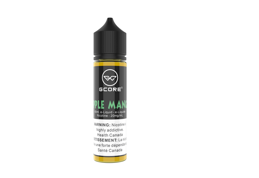 Gcore E-Liquid 60ml
