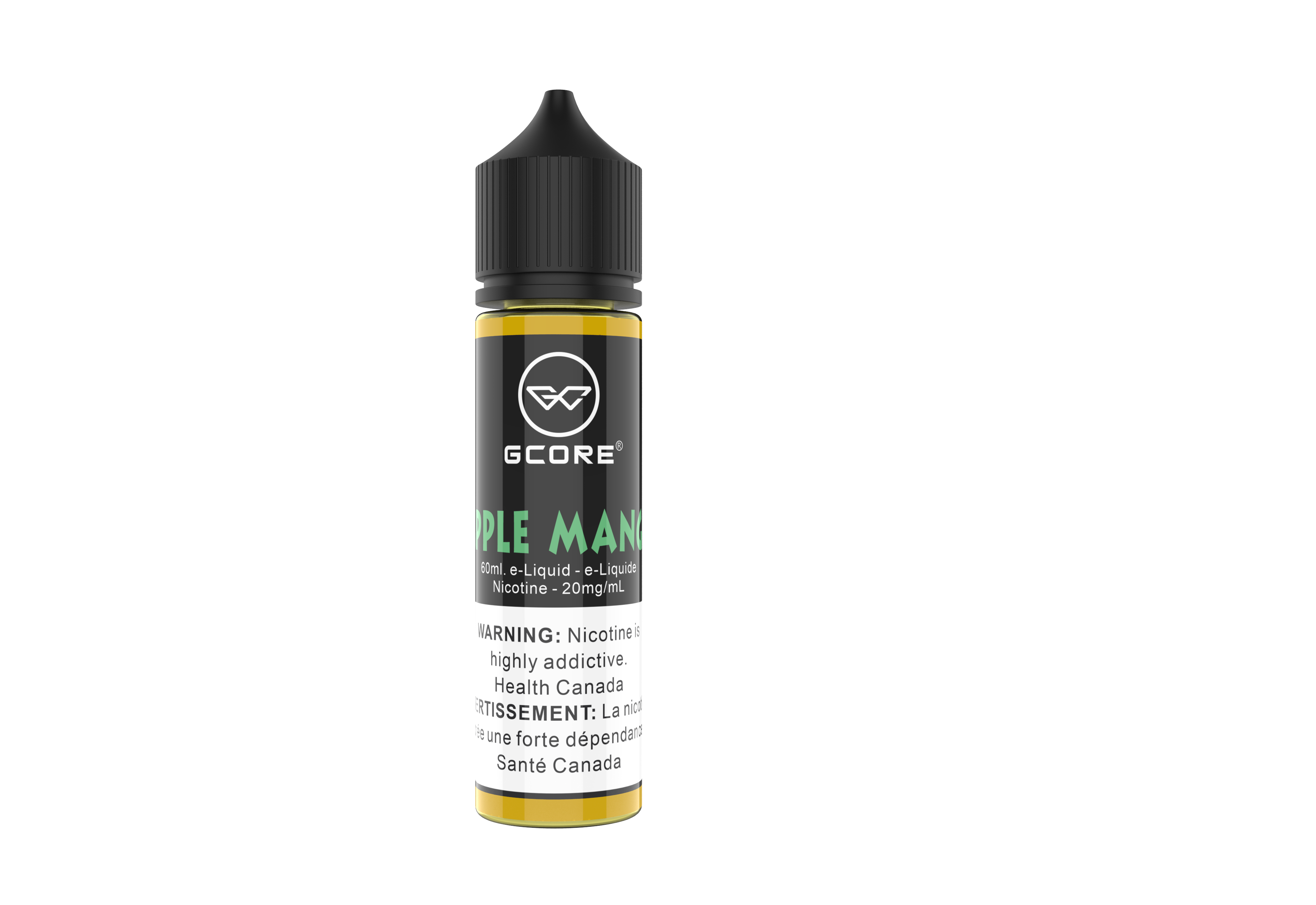 Gcore E-Liquid 60ml