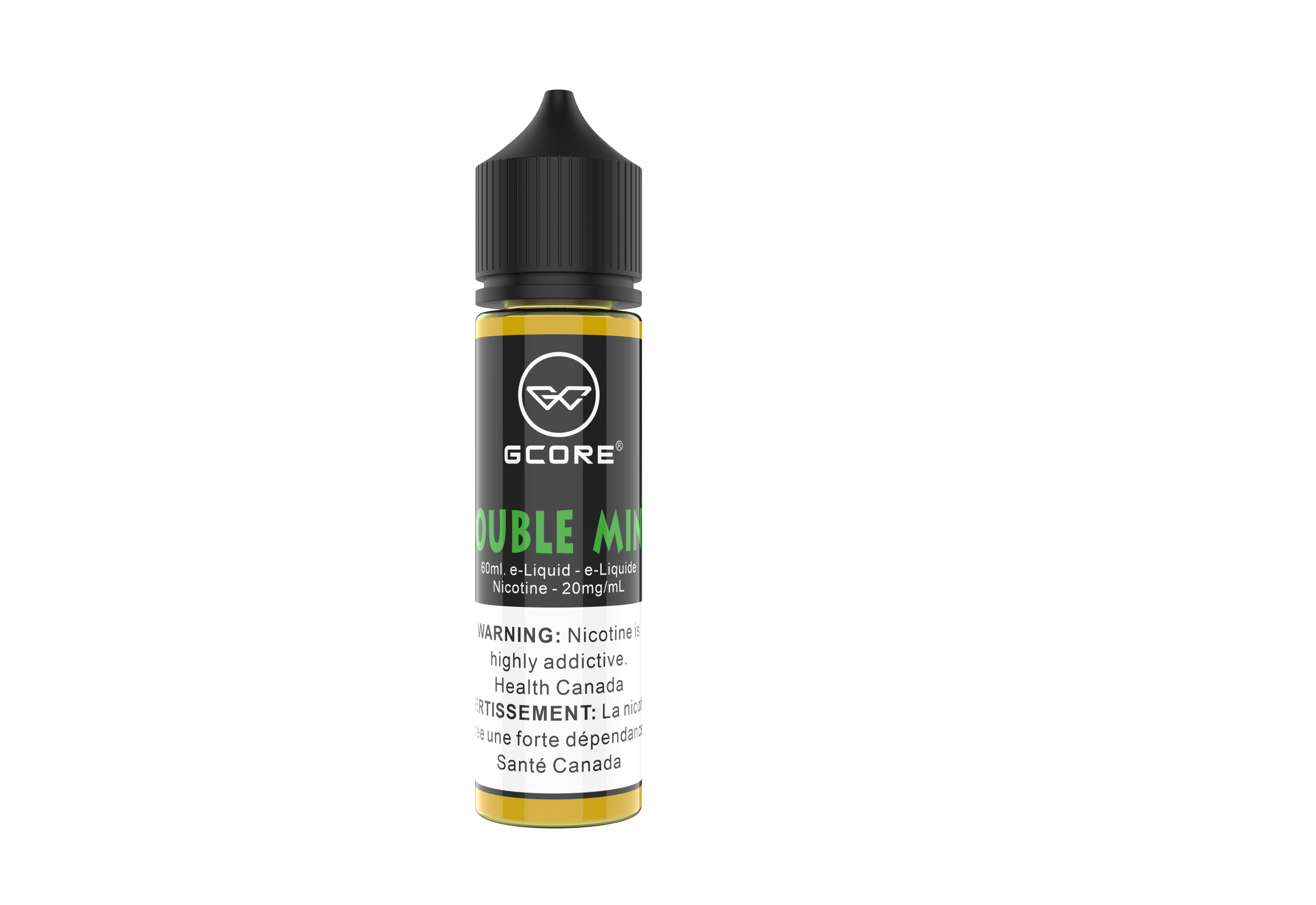 Gcore E-Liquid 60ml