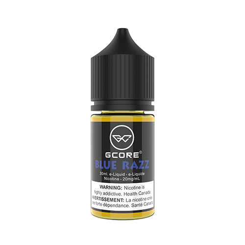 Gcore E-Liquid 30ml 20mg