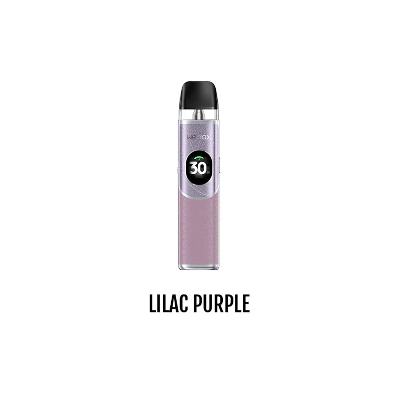 GEEKVAPE WENAX Q2 POD KIT