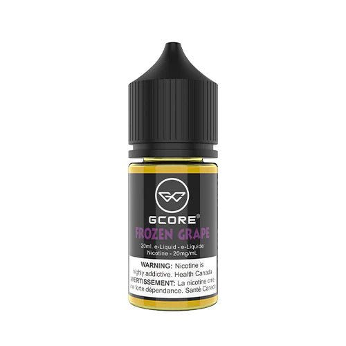 Gcore E-Liquid 30ml 10mg