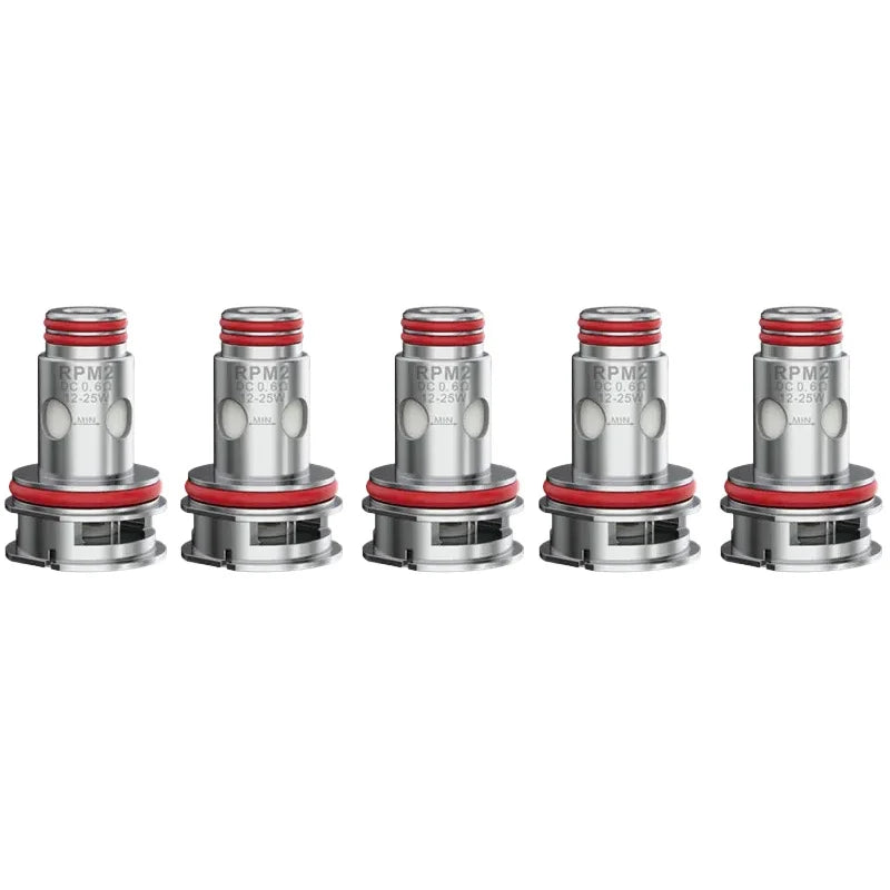 Smok TFV18 Replacement Coils