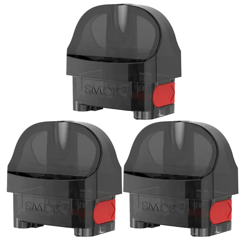 Smok Nord 4 RPM Replacement Pods