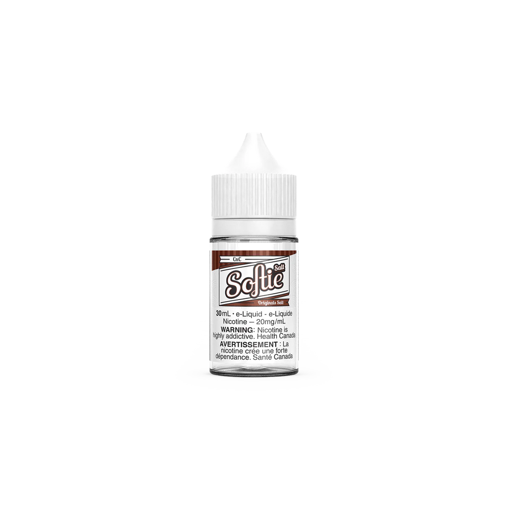 Softie Salt Nic E-Liquid 30ml
