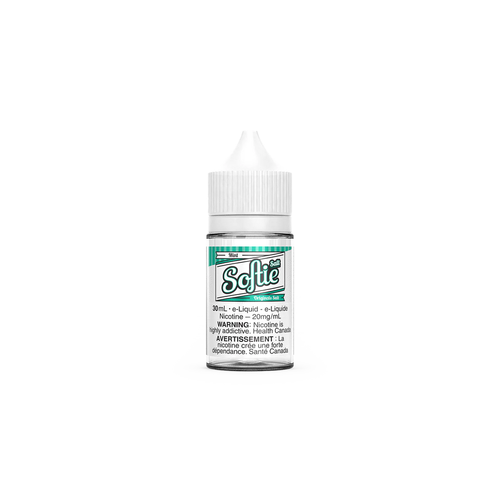 Softie Salt Nic E-Liquid 30ml