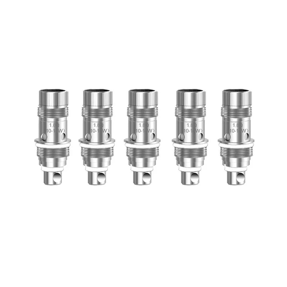 Aspire Nautilus 2s Replacement Coils