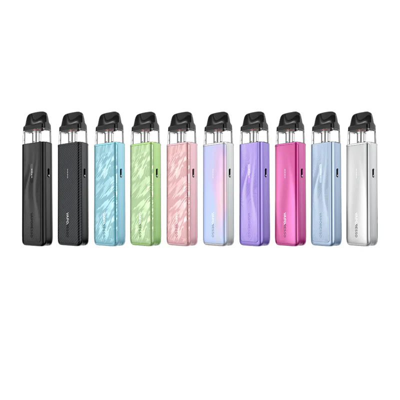VAPORESSO XROS 4 Mini KIT