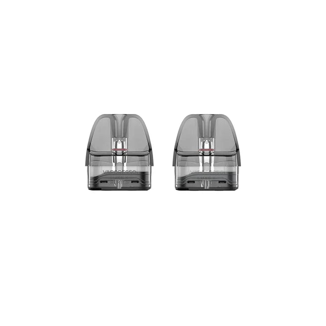Vaporesso Luxe X Replacement Pods