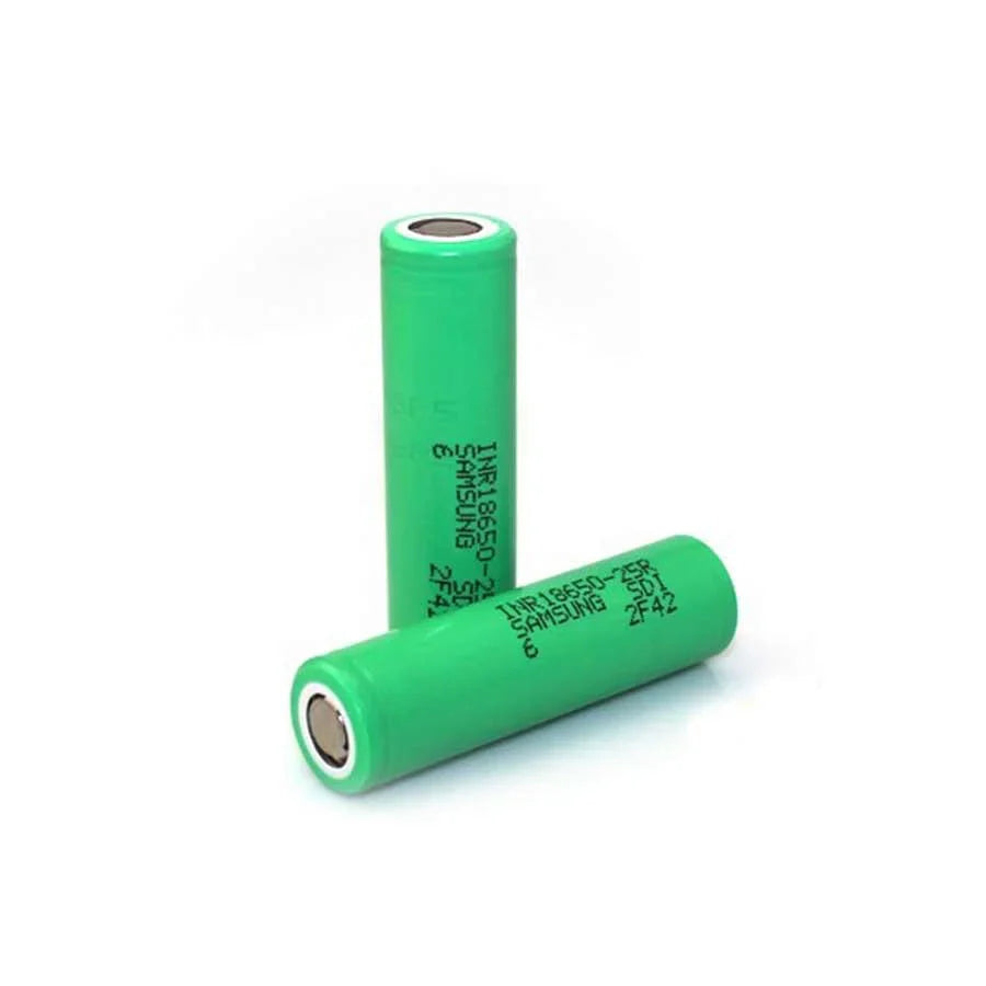 Samsung INR 18650 Battery
