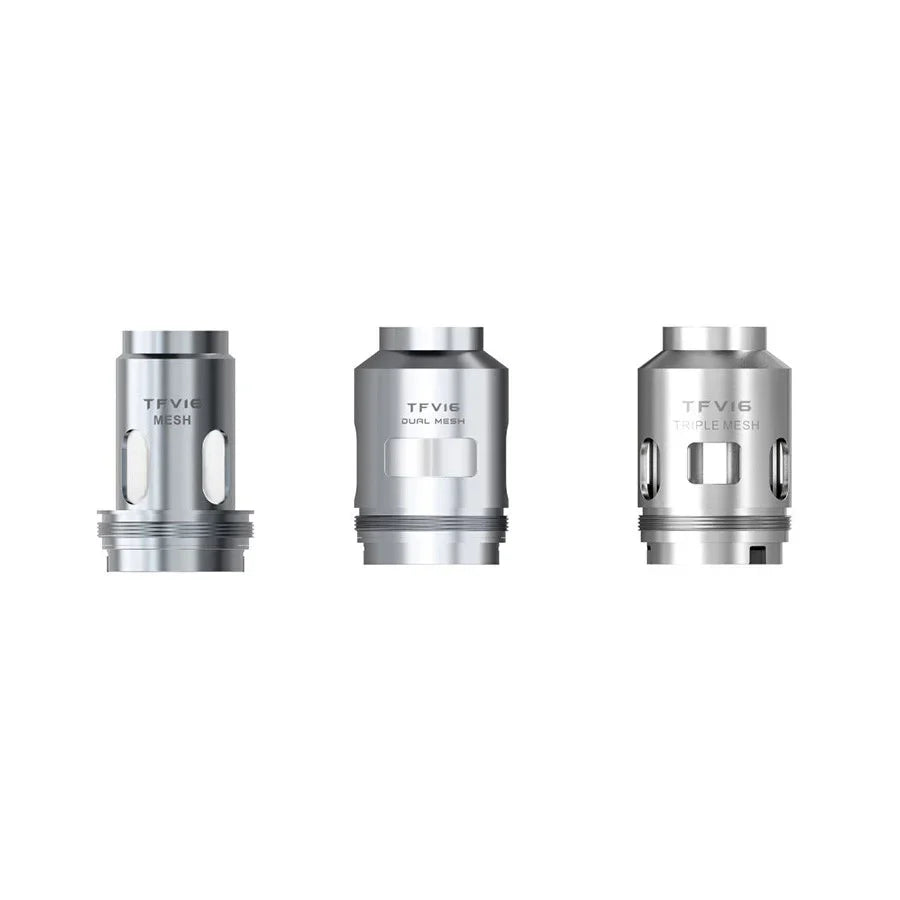 Smok TF Tank BF-Mesh Replacement Coils