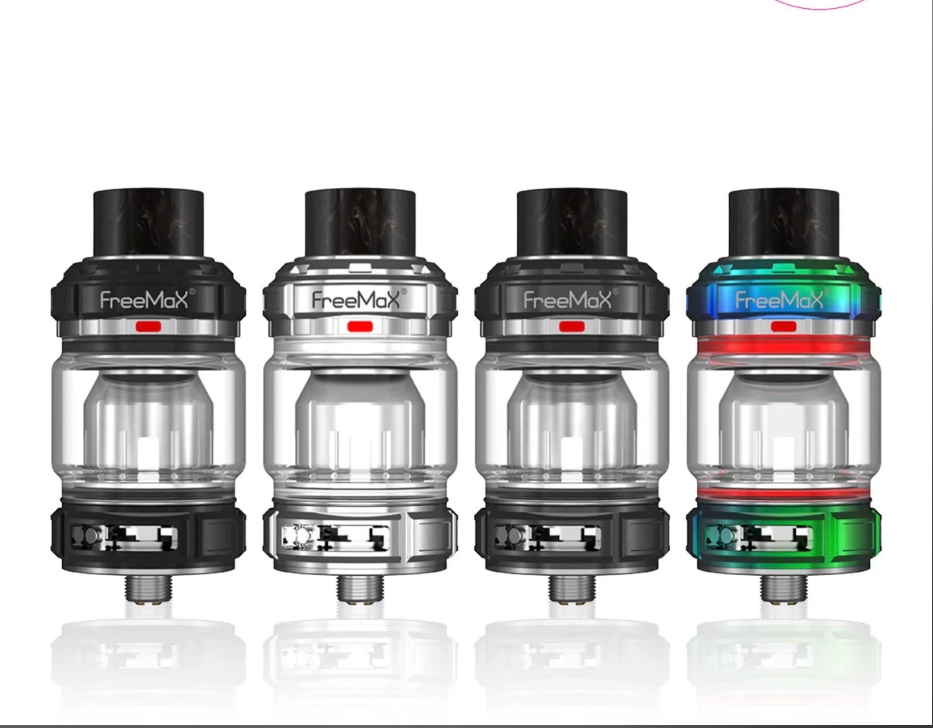 FreeMax M Pro 2 Sub Ohm Tank 5ml