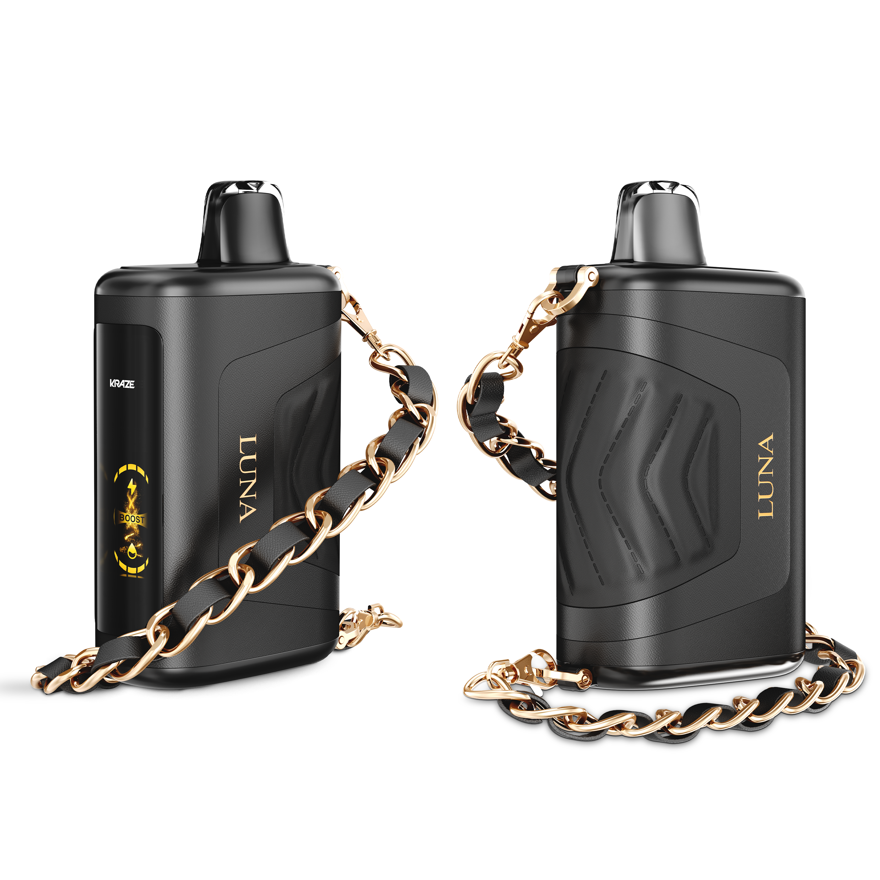 Kraze Luna Disposable Vape - 42k Puffs - 20ml