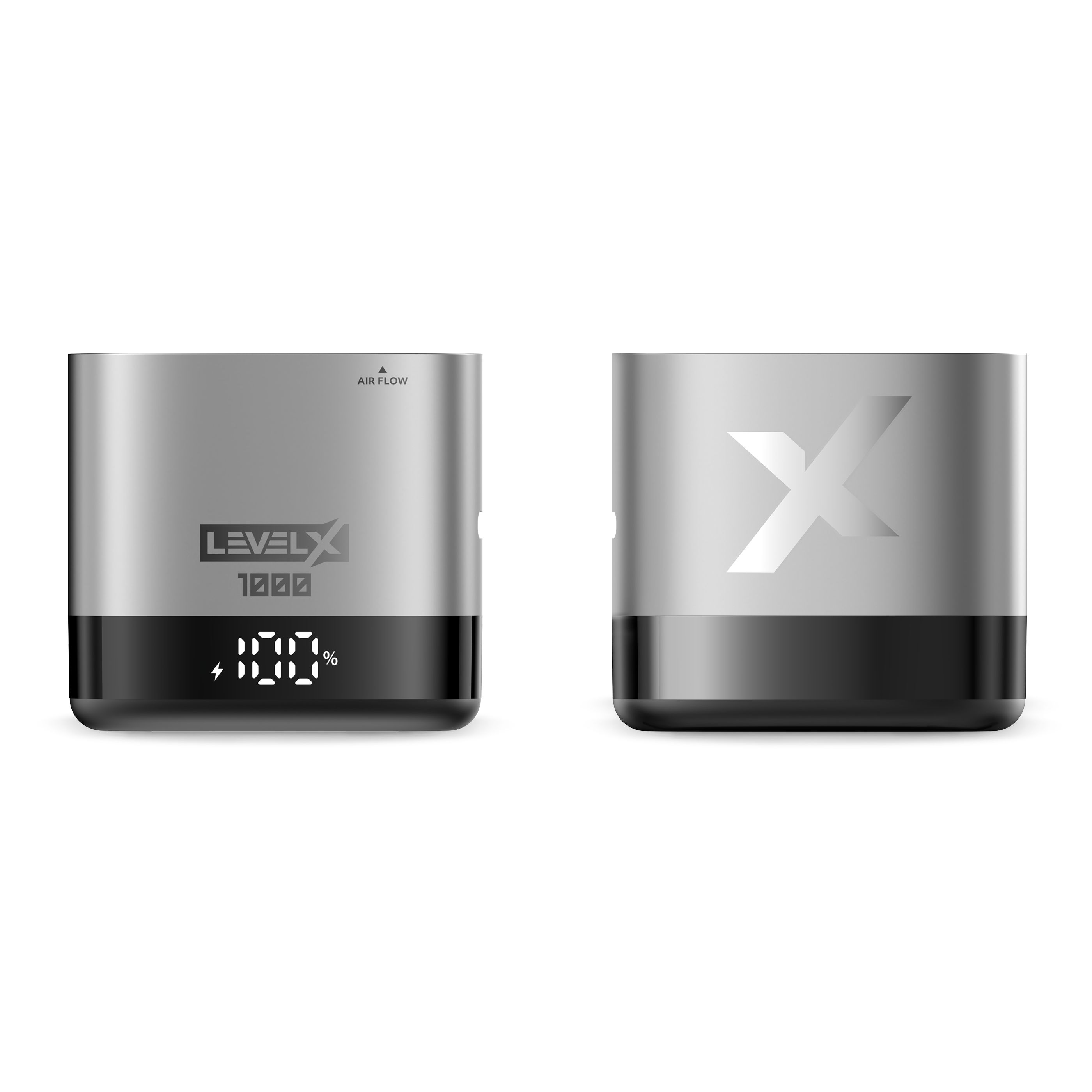 Flavour Beast Level X Batteries