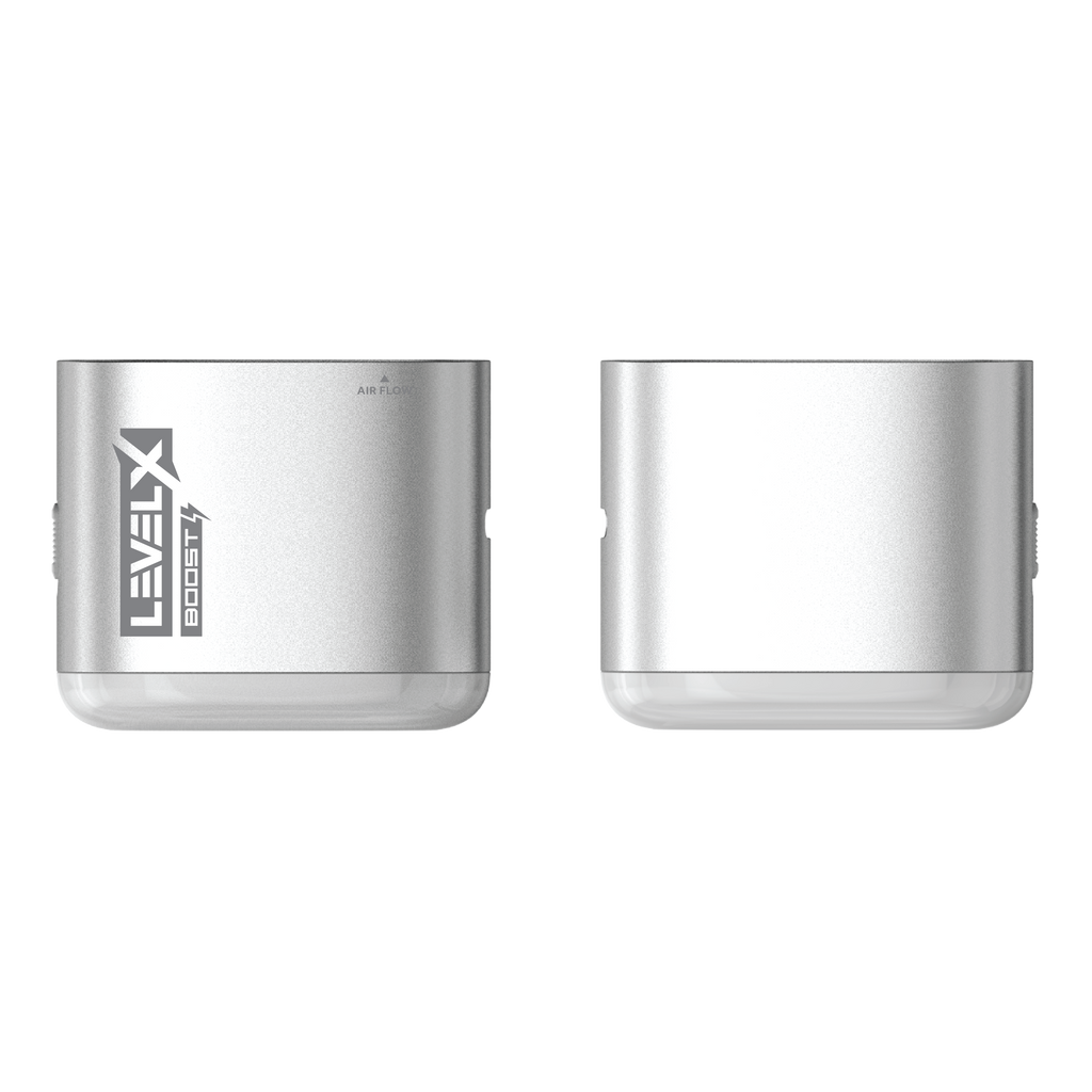 Flavour Beast Level X Batteries