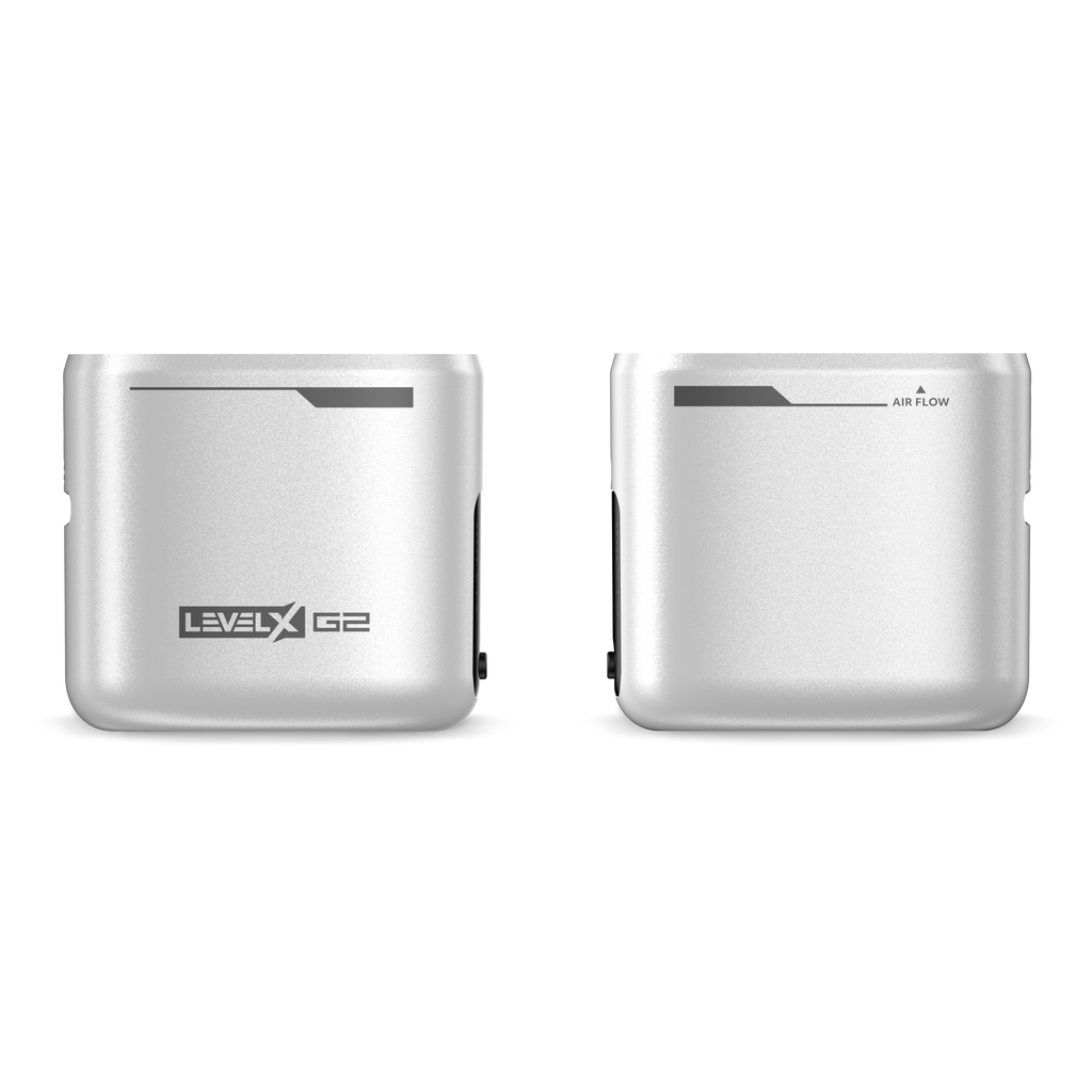 Flavour Beast Level X Batteries