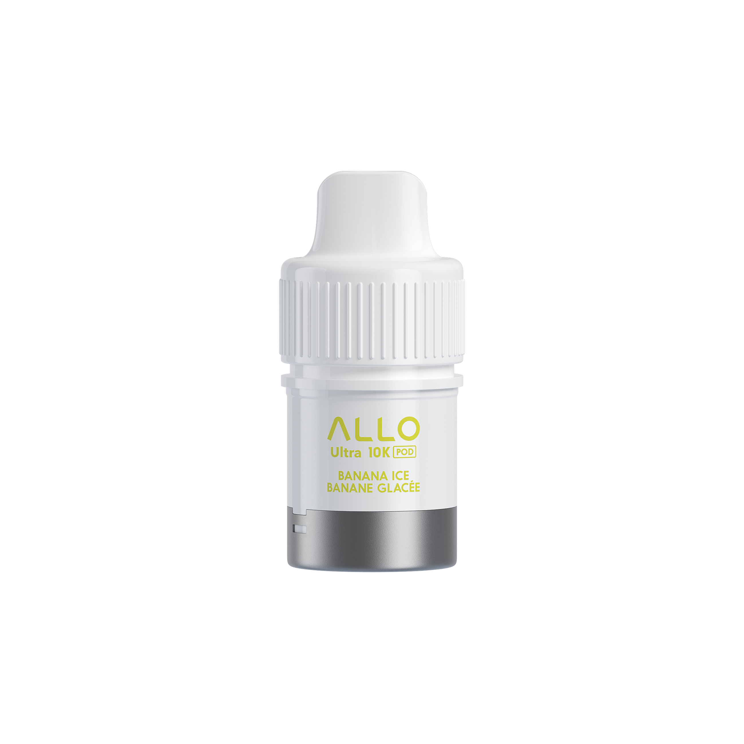 Allo Ultra 10k Disposable Pod - 10000 Puffs - 8ml
