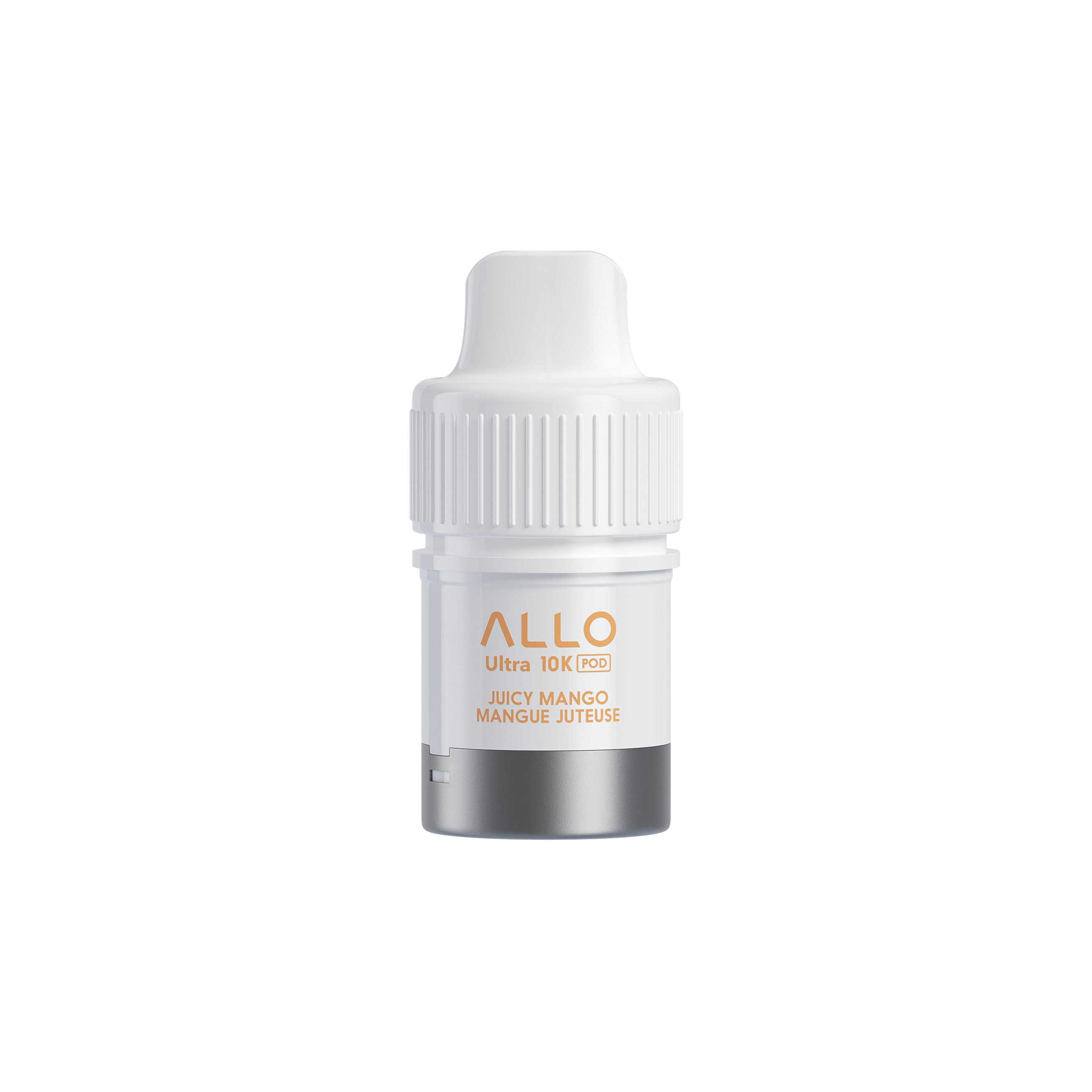 Allo Ultra 10k Disposable Pod - 10000 Puffs - 8ml