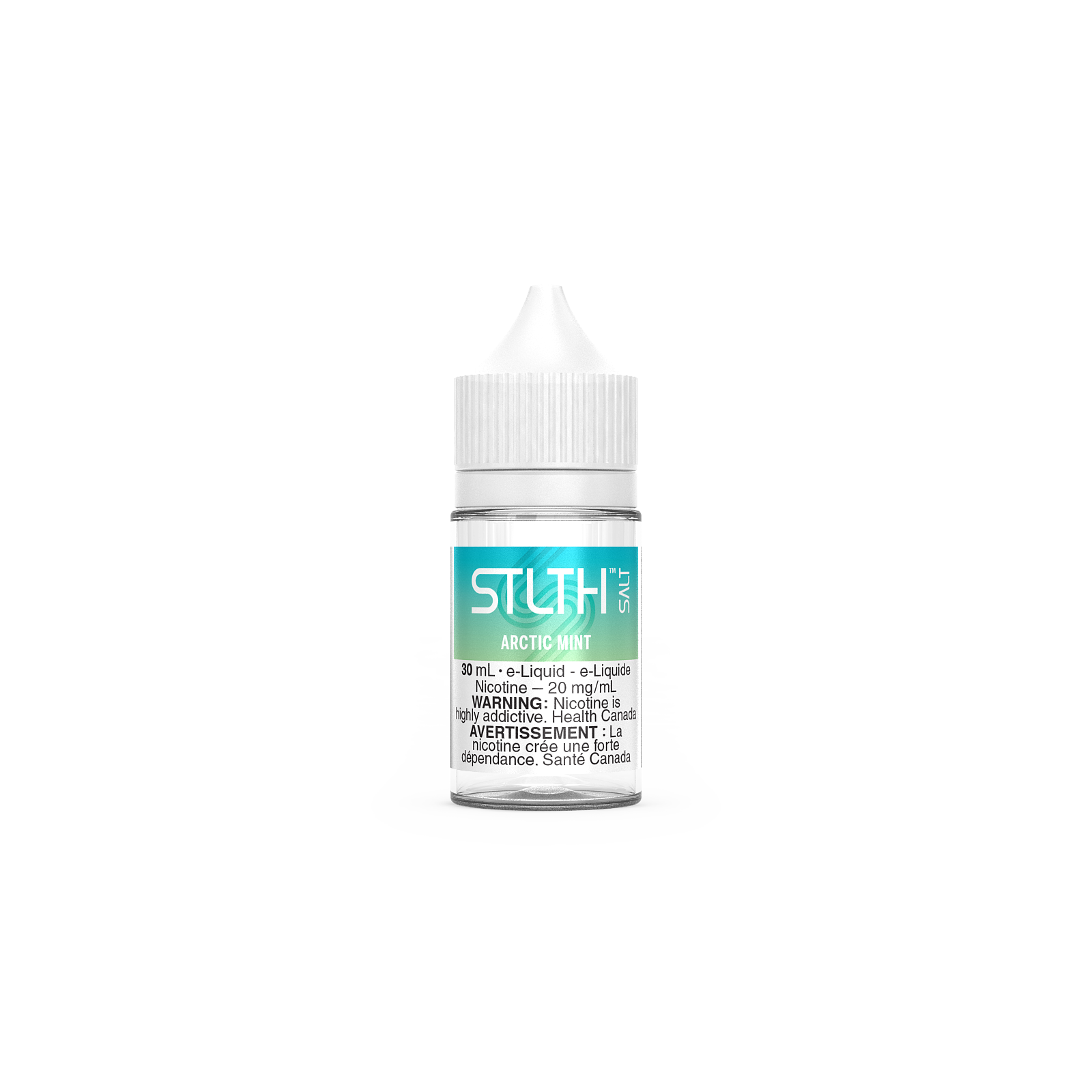 STLTH Salt NIc E-Liquid - 30ml