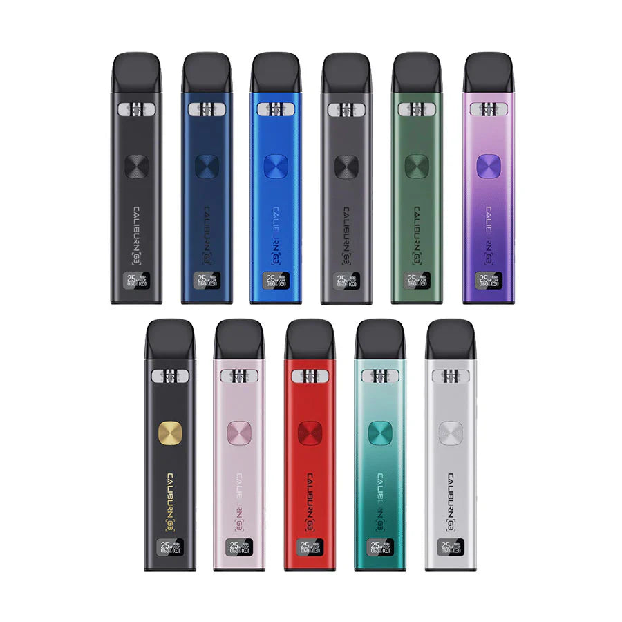 UWELL CALIBURN G3 Device Kit