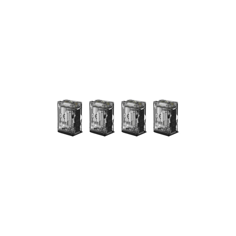Uwell Havok R Replacement Pods