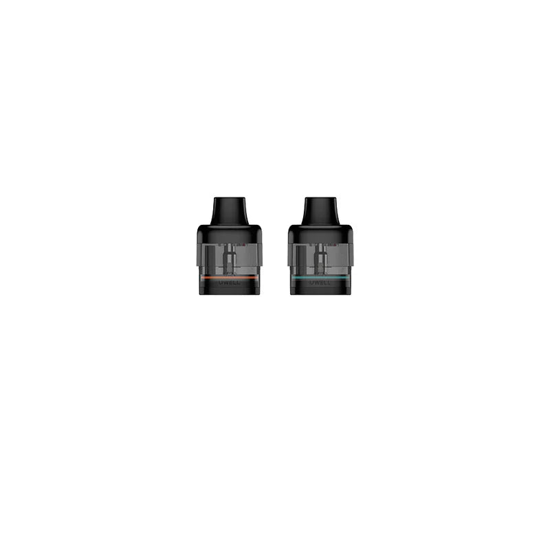 Uwell Typhos 5ml Replacement Pods