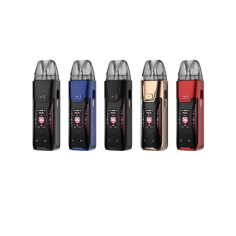 VAPORESSO LUXE XR MAX KIT