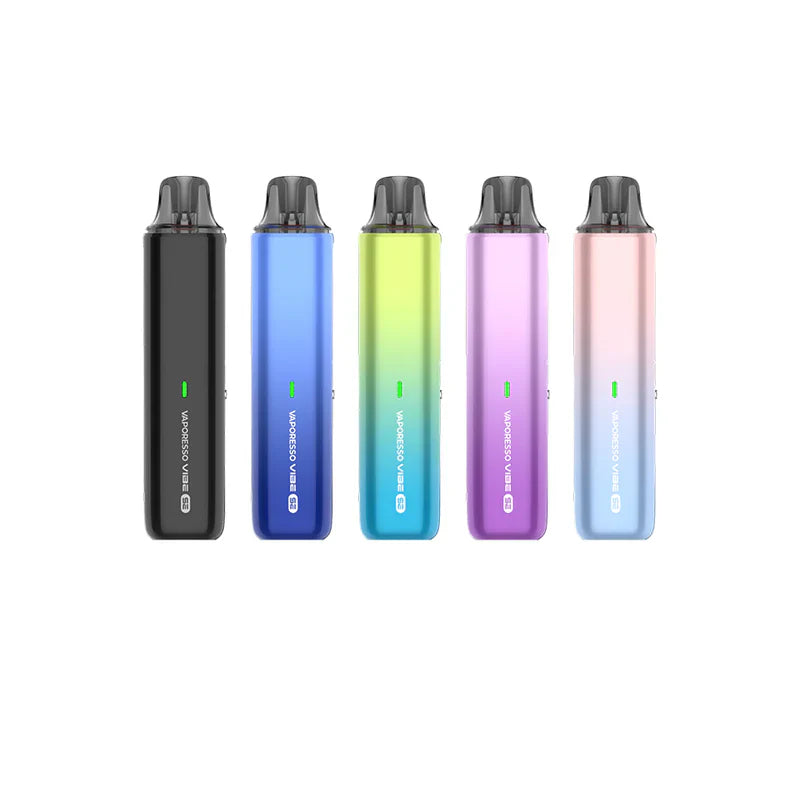 GEEKVAPE Vibe SE POD KIT