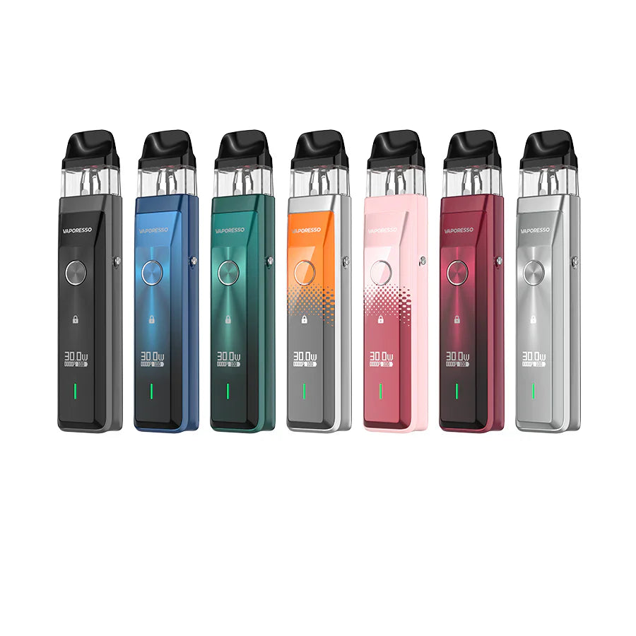VAPORESSO XROS PRO KIT