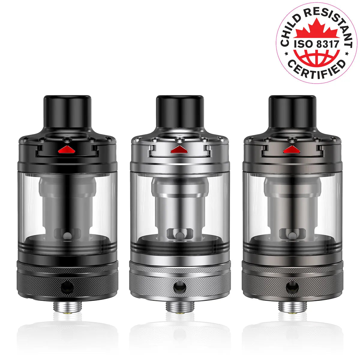 Aspire Nautilus 3 Replacement Tank