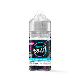 Flavour Beast Freebase Fruits Series E-Liquid 30ml