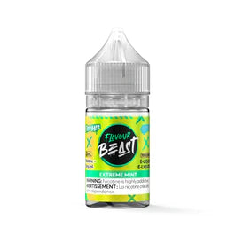Flavour Beast Freebase Fruits Series E-Liquid 30ml