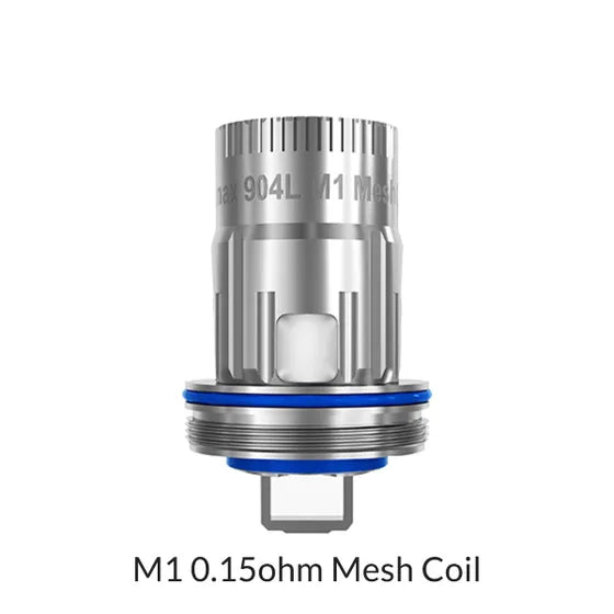Freemax 904L M Mesh Replacement Coils