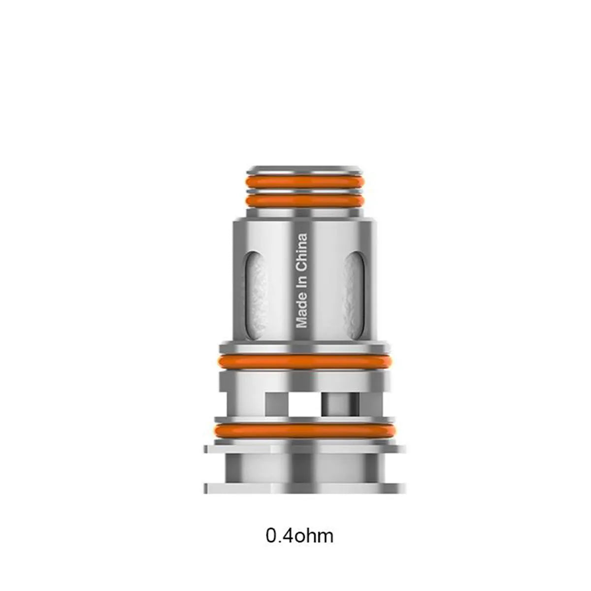 Geekvape P Series Coils - 5 pack