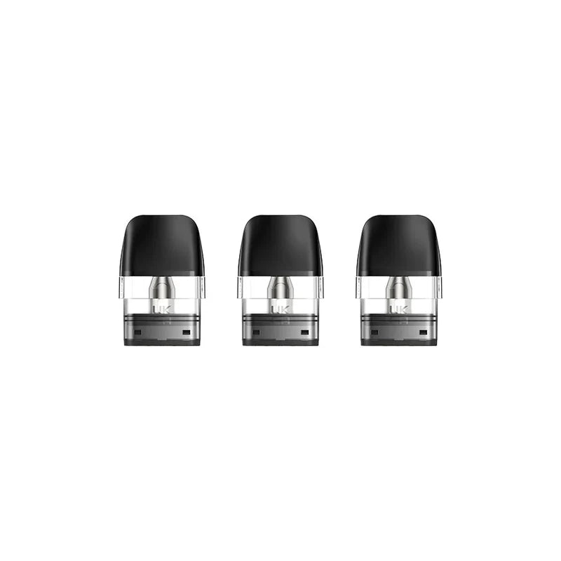 Geek Vape Q Replacement Pods