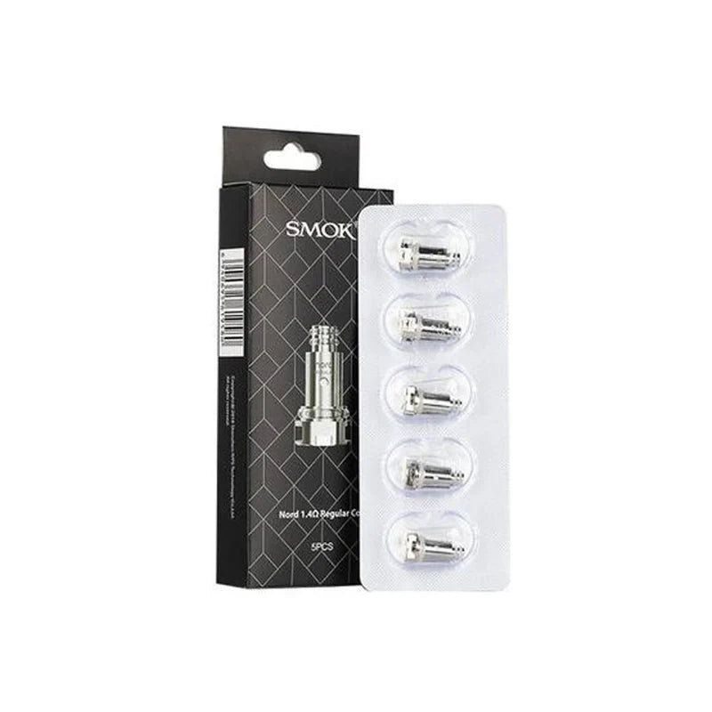 Smok Nord Replacement Coils