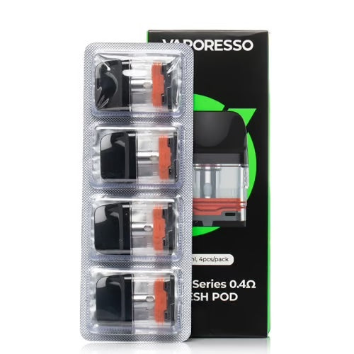 Vaporesso XROS Replacement Pods