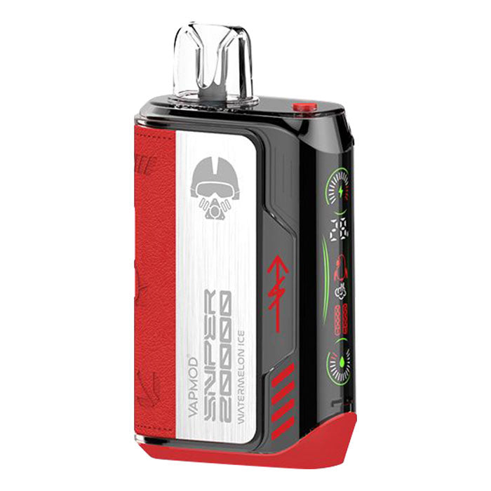 Vapmod Archer V2.5 20k - 20ml